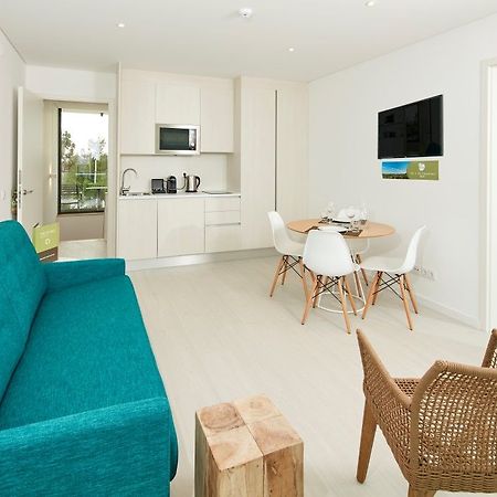 Hotel Balaia Senses Albufeira Exterior photo