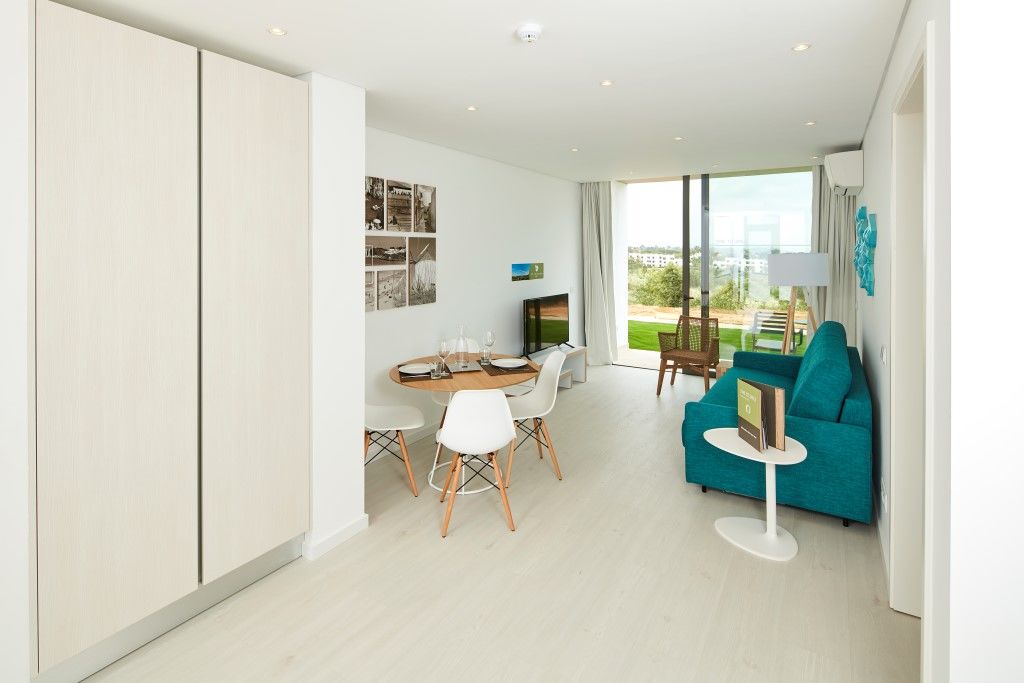 Hotel Balaia Senses Albufeira Exterior photo